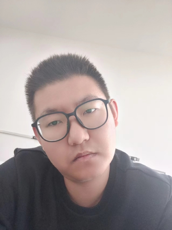 小黑子的第二张照片--福州交友网