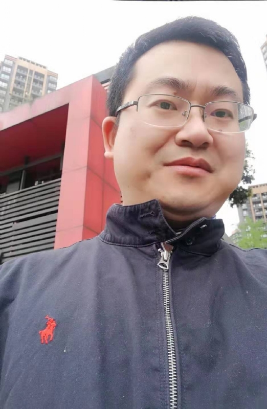 学海的第一张照片--福州交友网