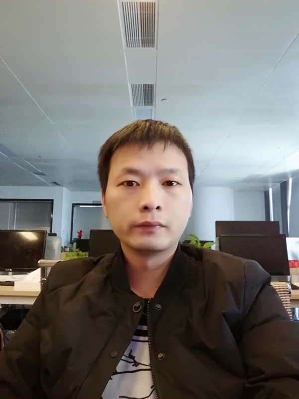 刘堃的第一张照片--福州交友网