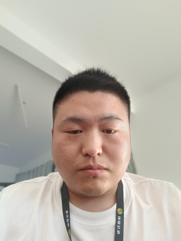 旺财的第一张照片--福州交友网