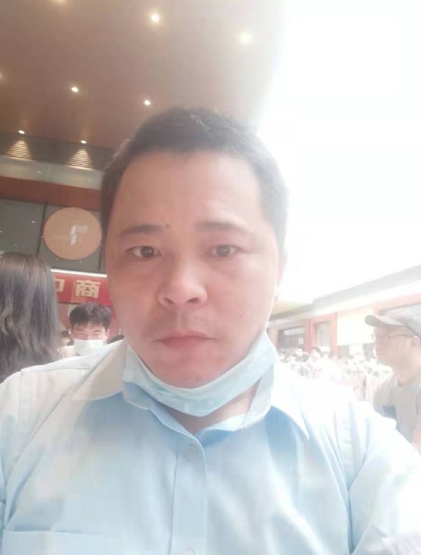 l蓝莲的第一张照片--福州交友网