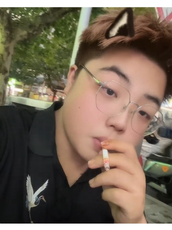 不循环的缘的第一张照片--福州交友网