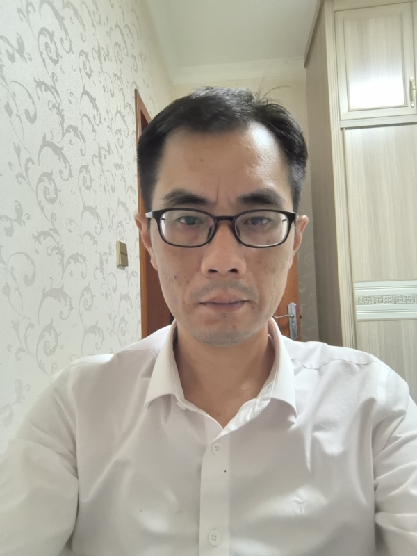 等风来的第二张照片--福州交友网