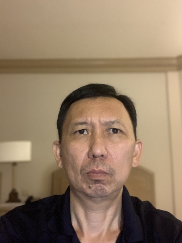 阿川的第一张照片--福州交友网