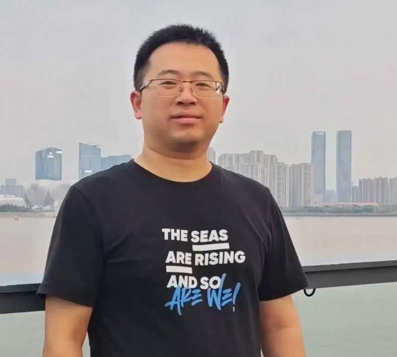 白小生的第一张照片--福州交友网