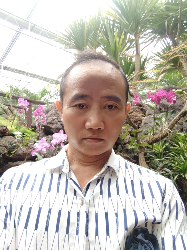 闲云盘鹤的第一张照片--福州交友网