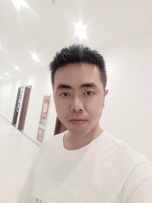 愿得一人心白首不相离的第一张照片--福州交友网