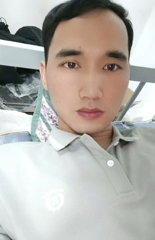 小炎的第一张照片--福州交友网