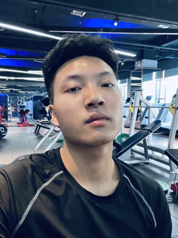 A且行且珍惜的第一张照片--福州交友网