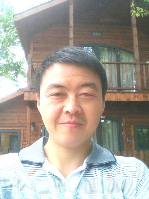 军子的第一张照片--福州交友网