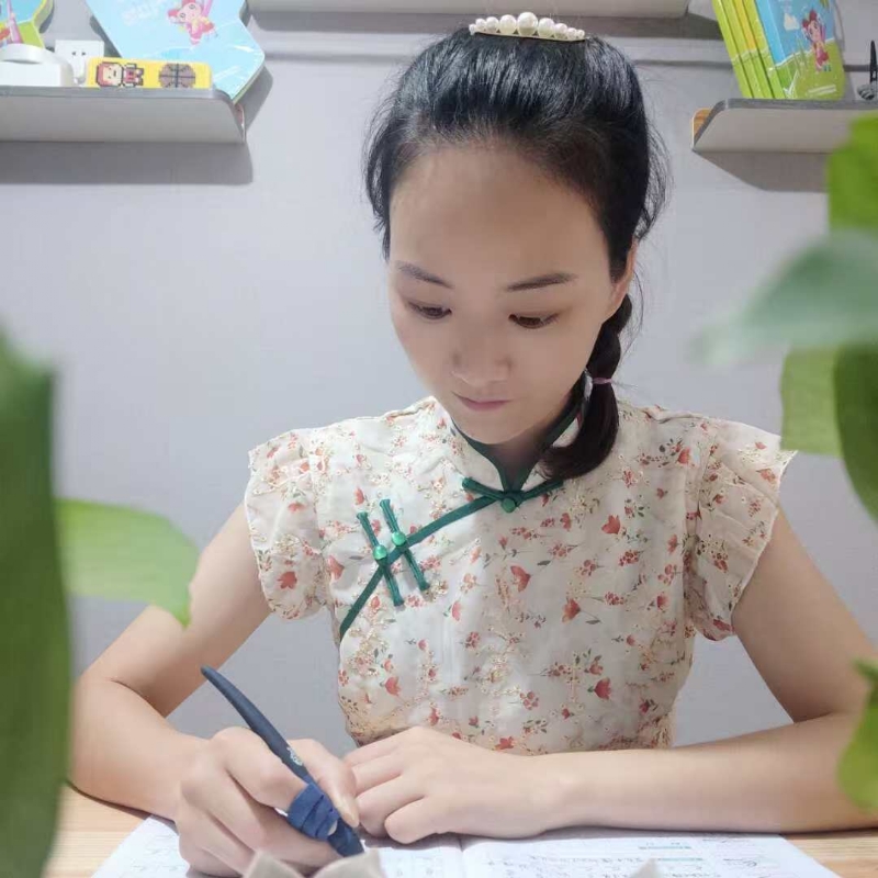 珊珊的第一张照片--福州交友网
