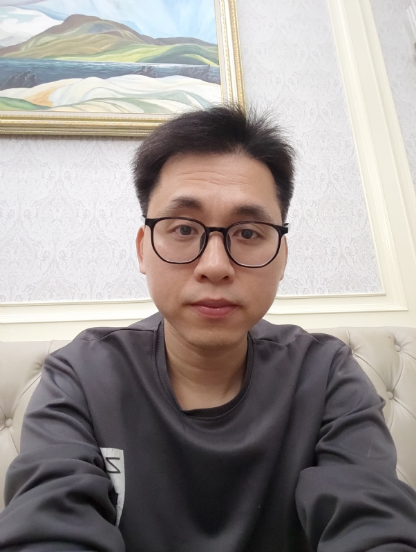共享夕阳的第一张照片--福州交友网