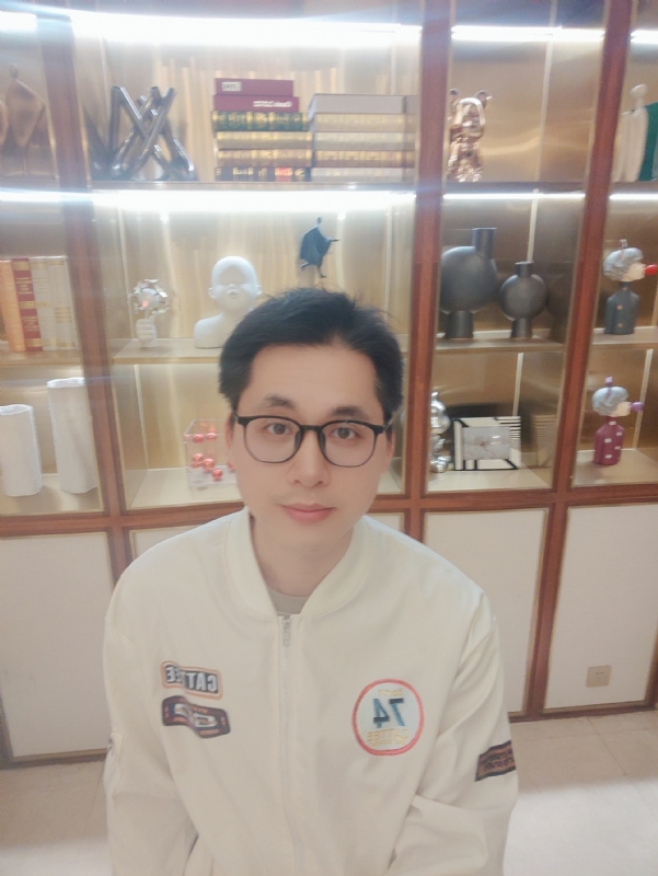 共享夕阳的第四张照片--福州交友网