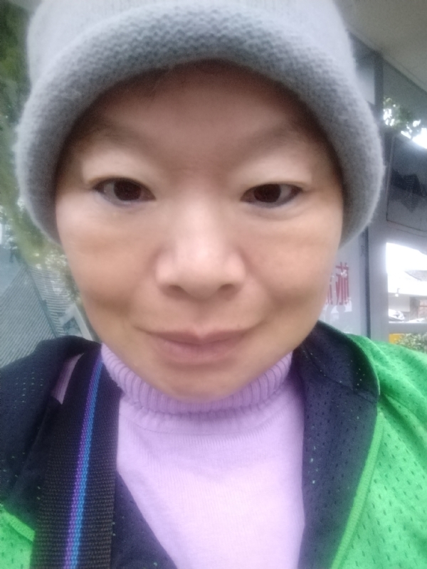 毛毛的第一张照片--福州交友网