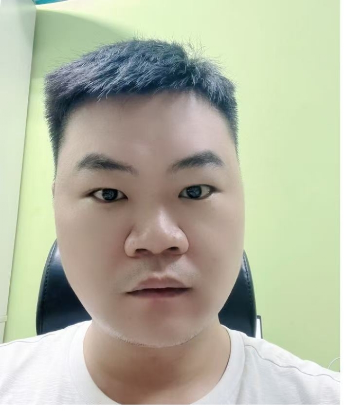 初白的第一张照片--福州交友网