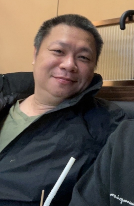 Wai的第一张照片--福州交友网