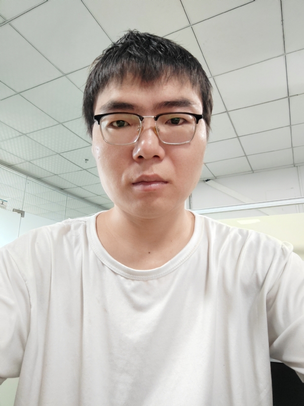 暮雨的第一张照片--福州交友网