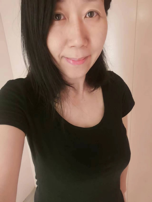 Kelly菲菲的第一张照片--福州交友网