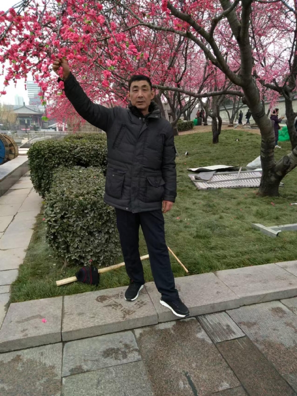 风雨的第一张照片--福州交友网