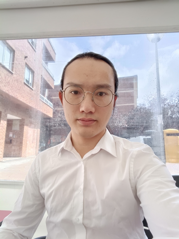 凯凯的第二张照片--福州交友网