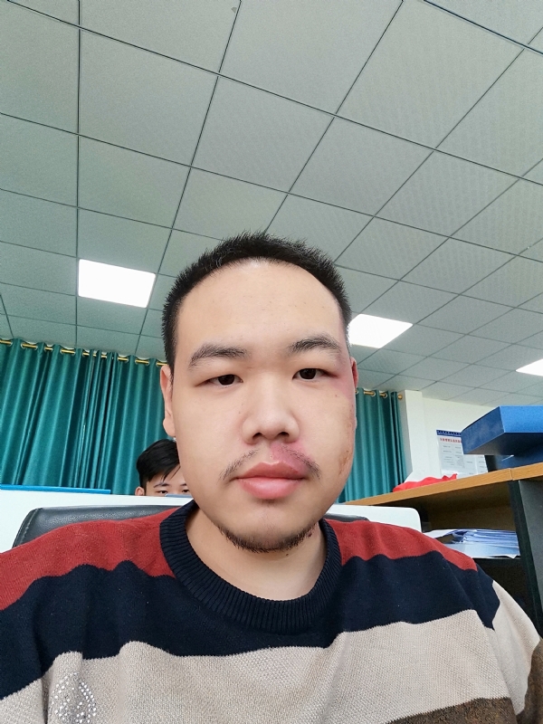 陨石天降的第一张照片--福州交友网