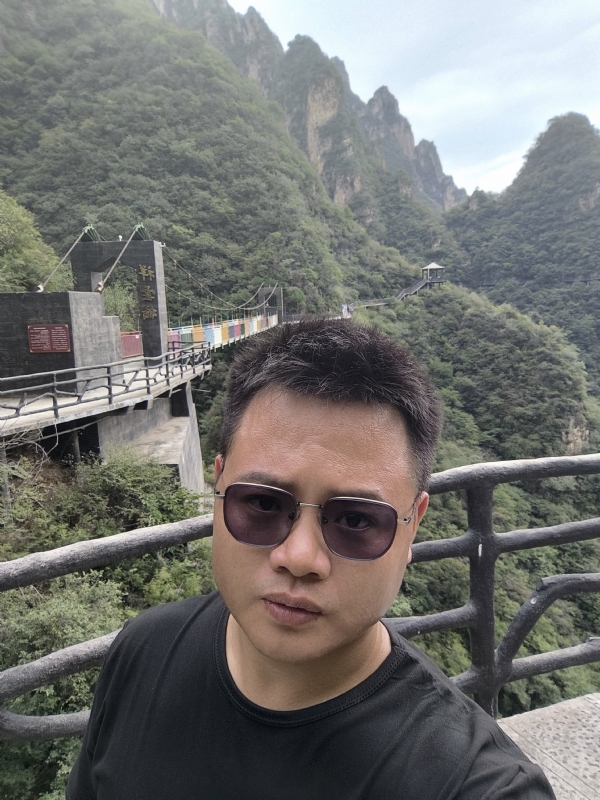 大海的第一张照片--福州交友网