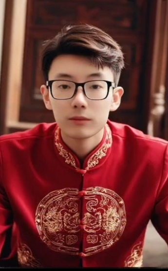 吐泡泡的小鱼的第二张照片--福州交友网