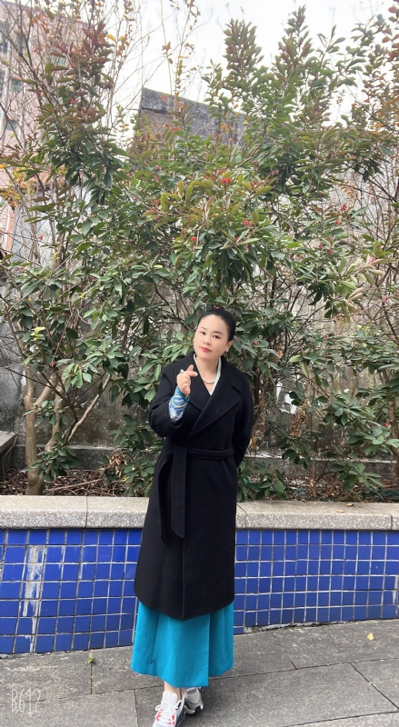 随遇而安的第一张照片--福州交友网