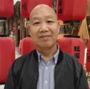 教师作家寻伴侣的第一张照片--福州交友网