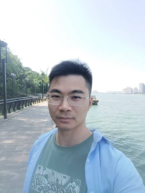 海洲的第一张照片--福州交友网