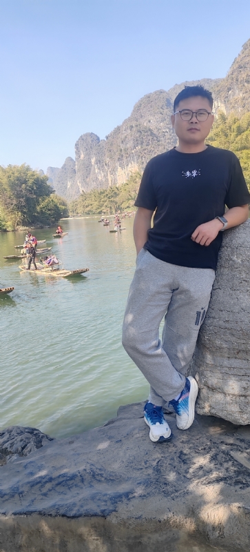 受过伤的狼的第二张照片--福州交友网