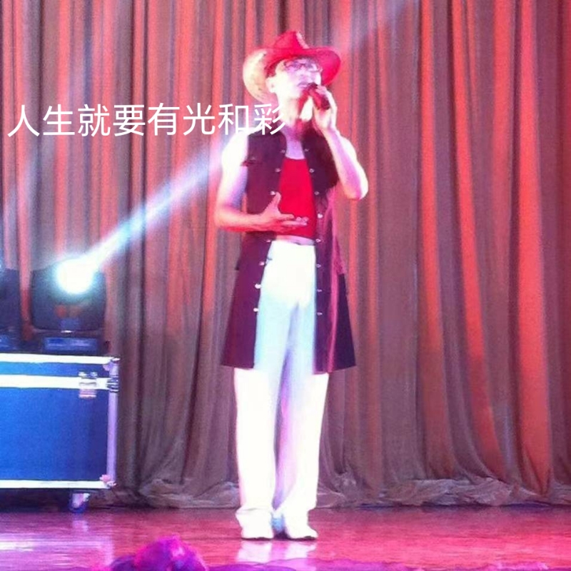 兑乙民的第三张照片--福州交友网
