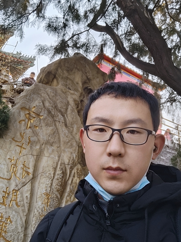 小徐要努力的第二张照片--福州交友网