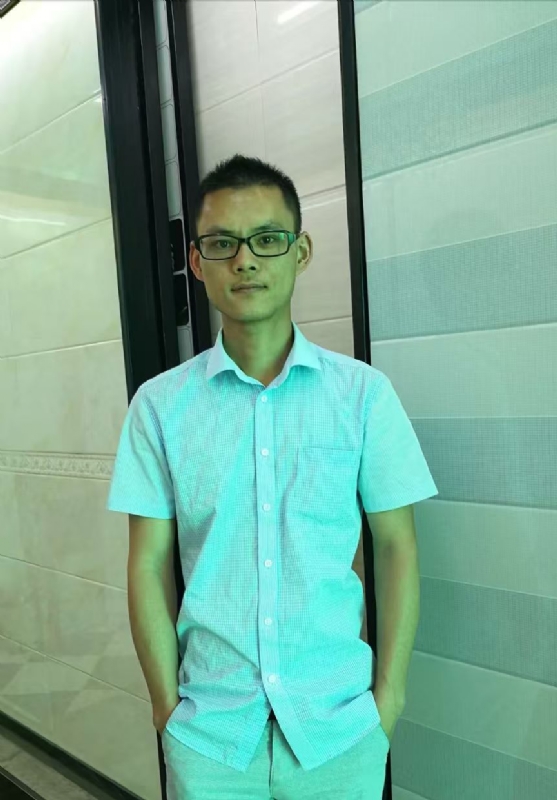 蓝海无泪的第三张照片--福州交友网