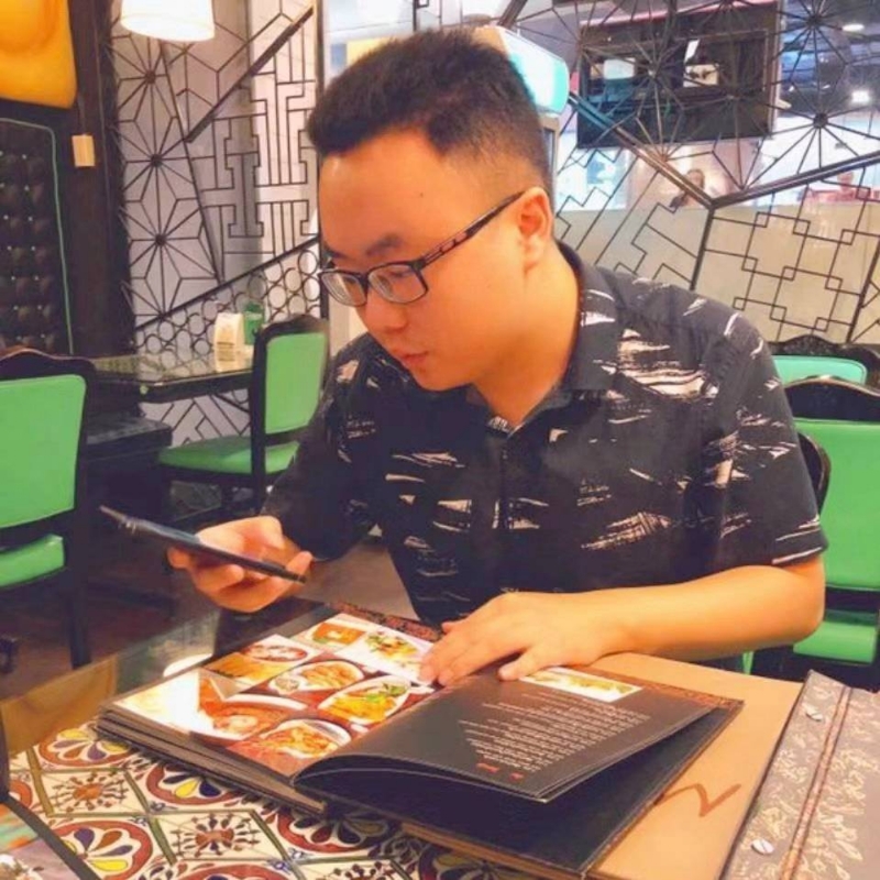 潇湘的第一张照片--福州交友网