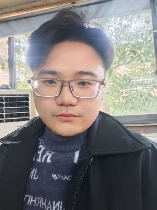 春风得意马蹄疾的第一张照片--福州交友网