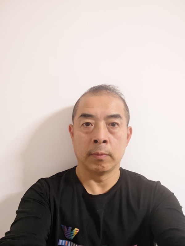 余生独自闯的第一张照片--福州交友网