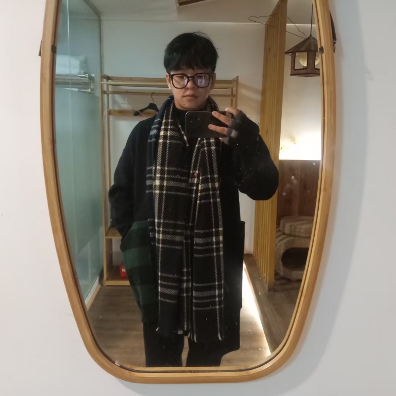秦巧顺的第一张照片--福州交友网