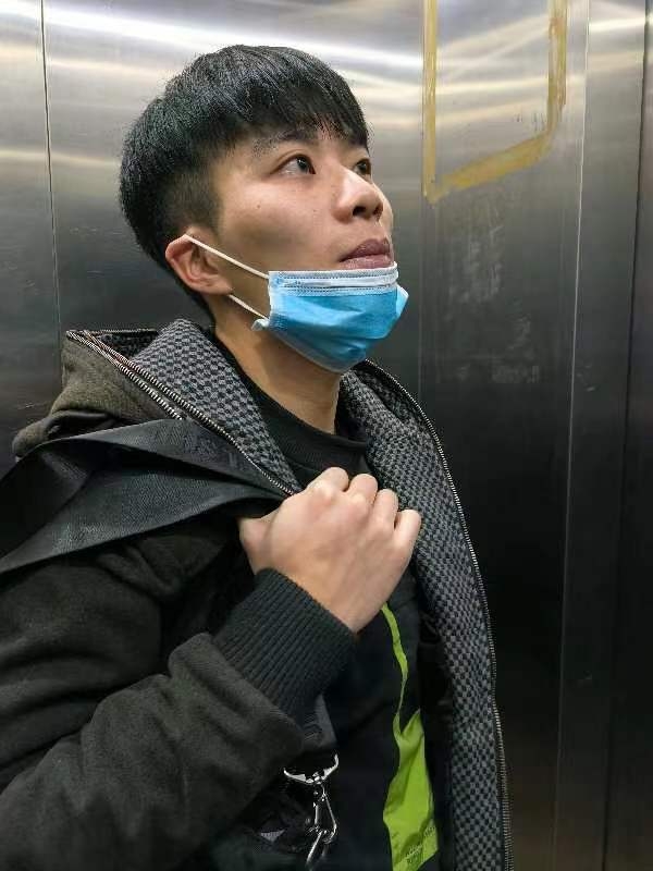 漂流的第二张照片--福州交友网