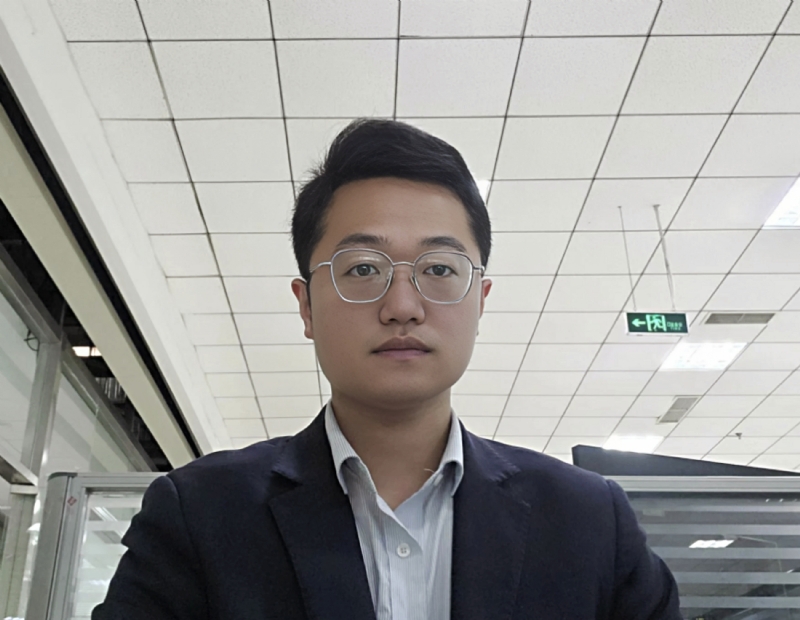 钟爱可乐的第二张照片--福州交友网