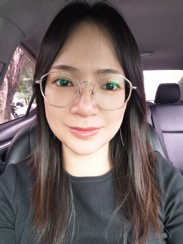 初秋的第一张照片--福州交友网