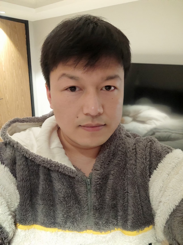 阳光依旧的第一张照片--福州交友网