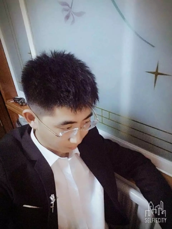 浮生的第一张照片--福州交友网