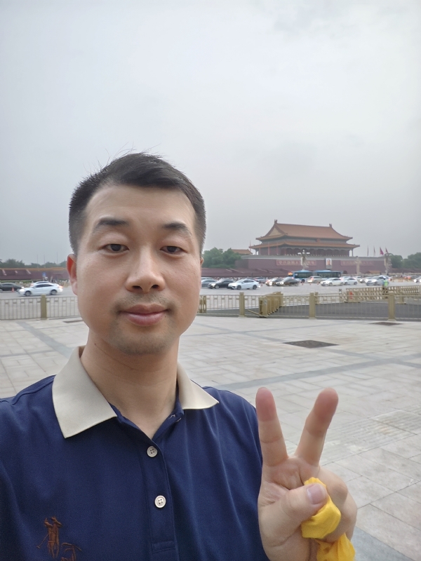 阳光欣晴的第六张照片--福州交友网