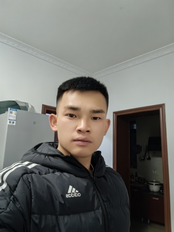 刚好的第一张照片--福州交友网