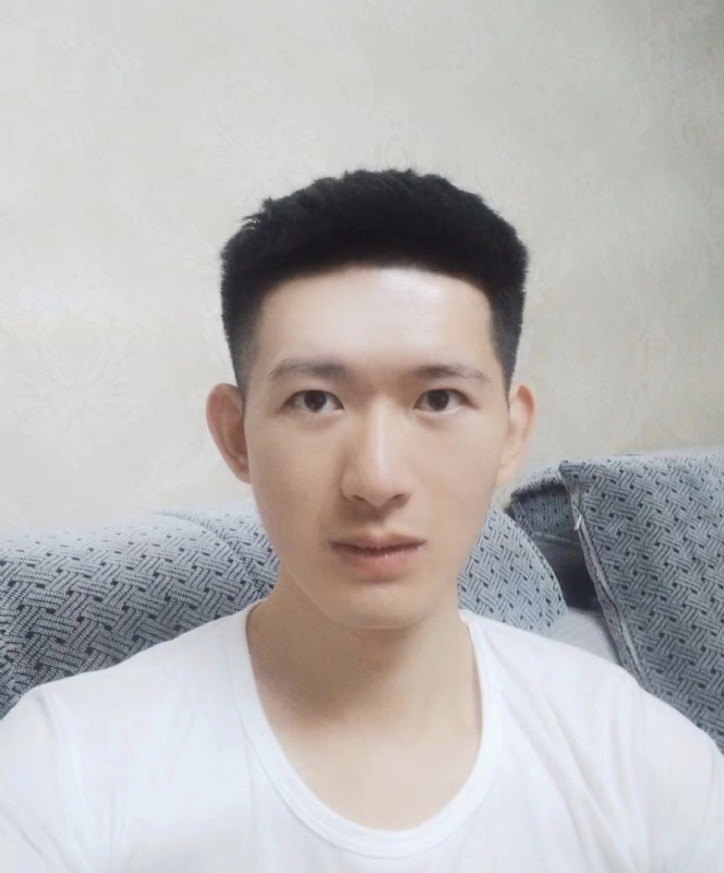 尘飞扬的第一张照片--福州交友网