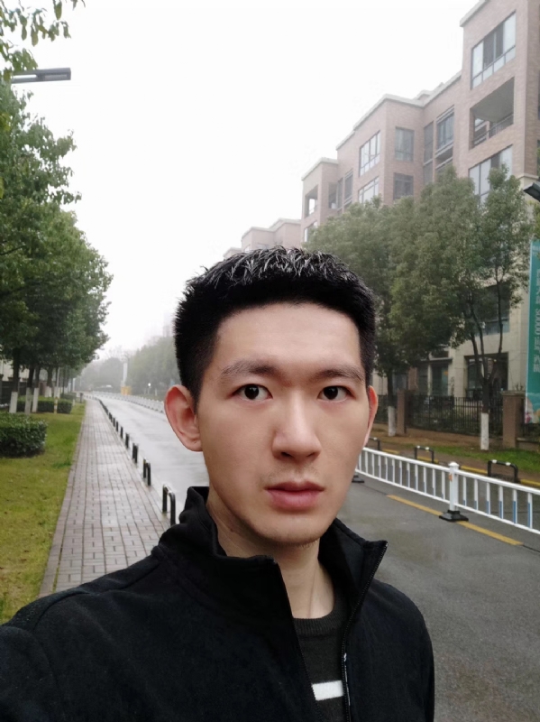 尘飞扬的第二张照片--福州交友网