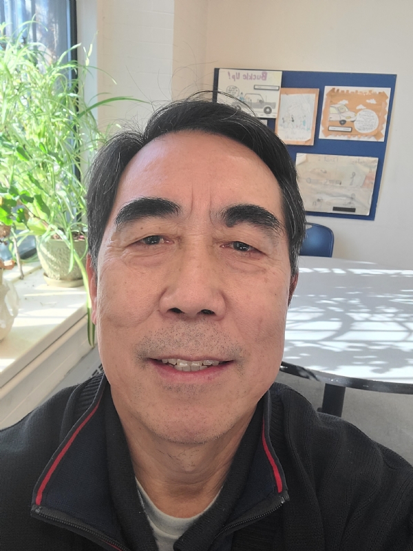 平平安安的第一张照片--福州交友网
