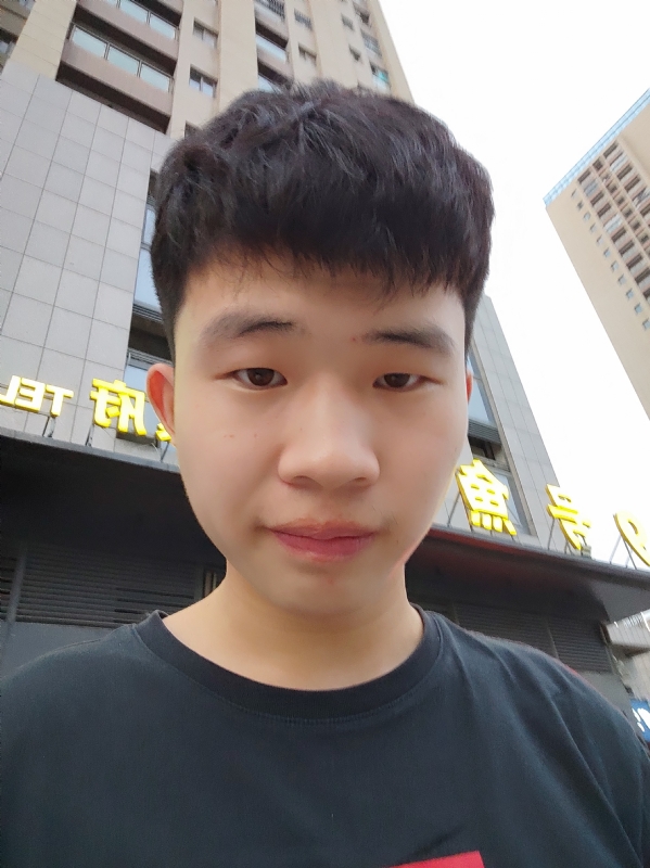 满目星辰的第一张照片--福州交友网