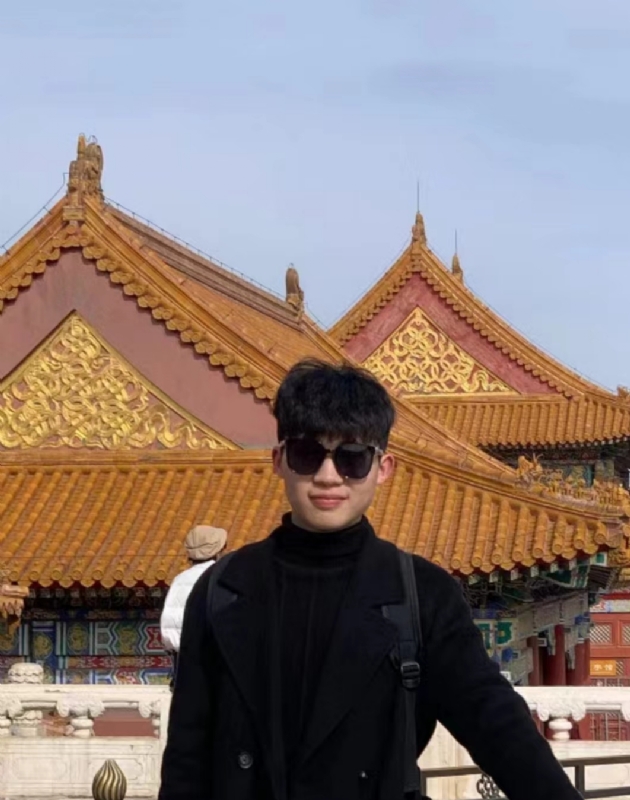 满目星辰的第二张照片--福州交友网